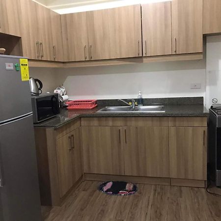 Bristle Ridge Condominium 바기오 외부 사진