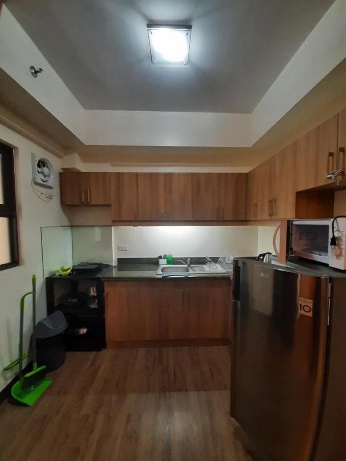 Bristle Ridge Condominium 바기오 외부 사진