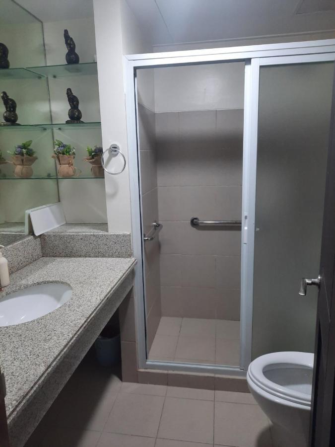 Bristle Ridge Condominium 바기오 외부 사진