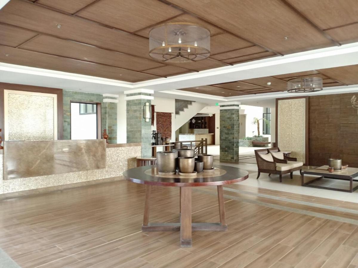 Bristle Ridge Condominium 바기오 외부 사진