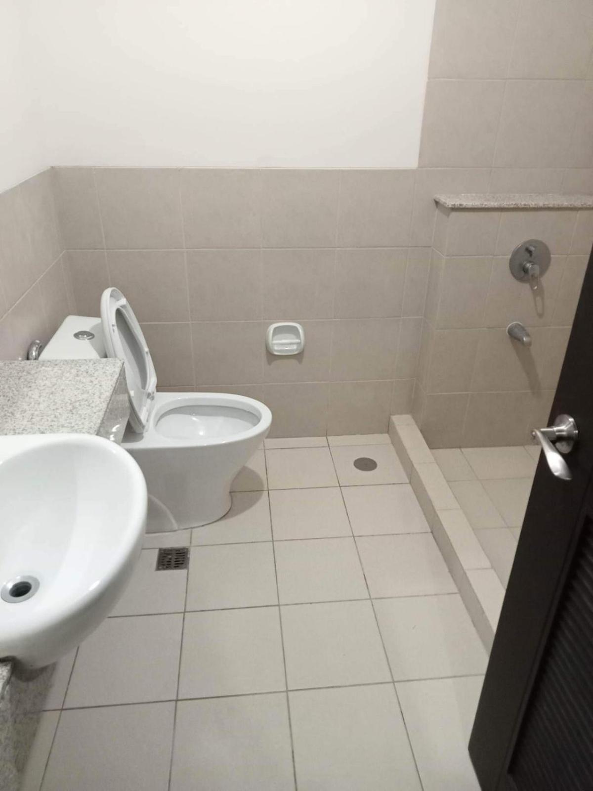 Bristle Ridge Condominium 바기오 외부 사진