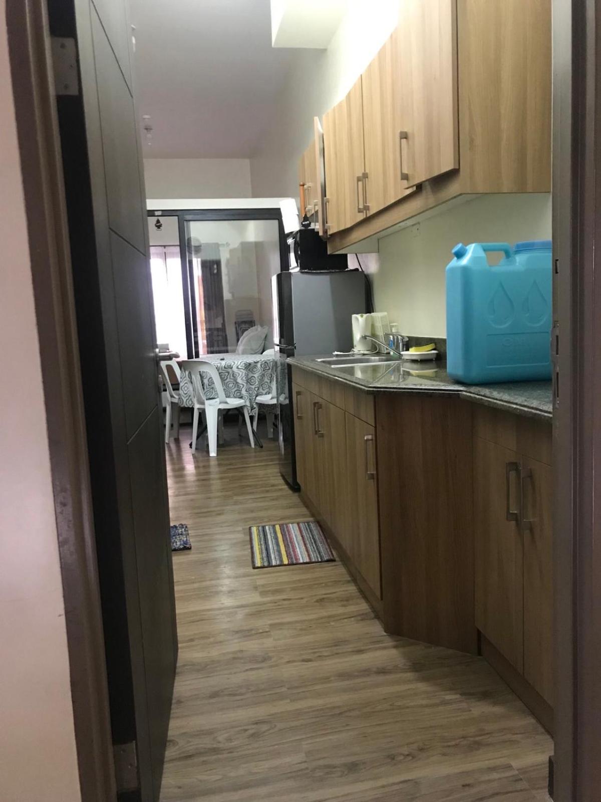 Bristle Ridge Condominium 바기오 외부 사진