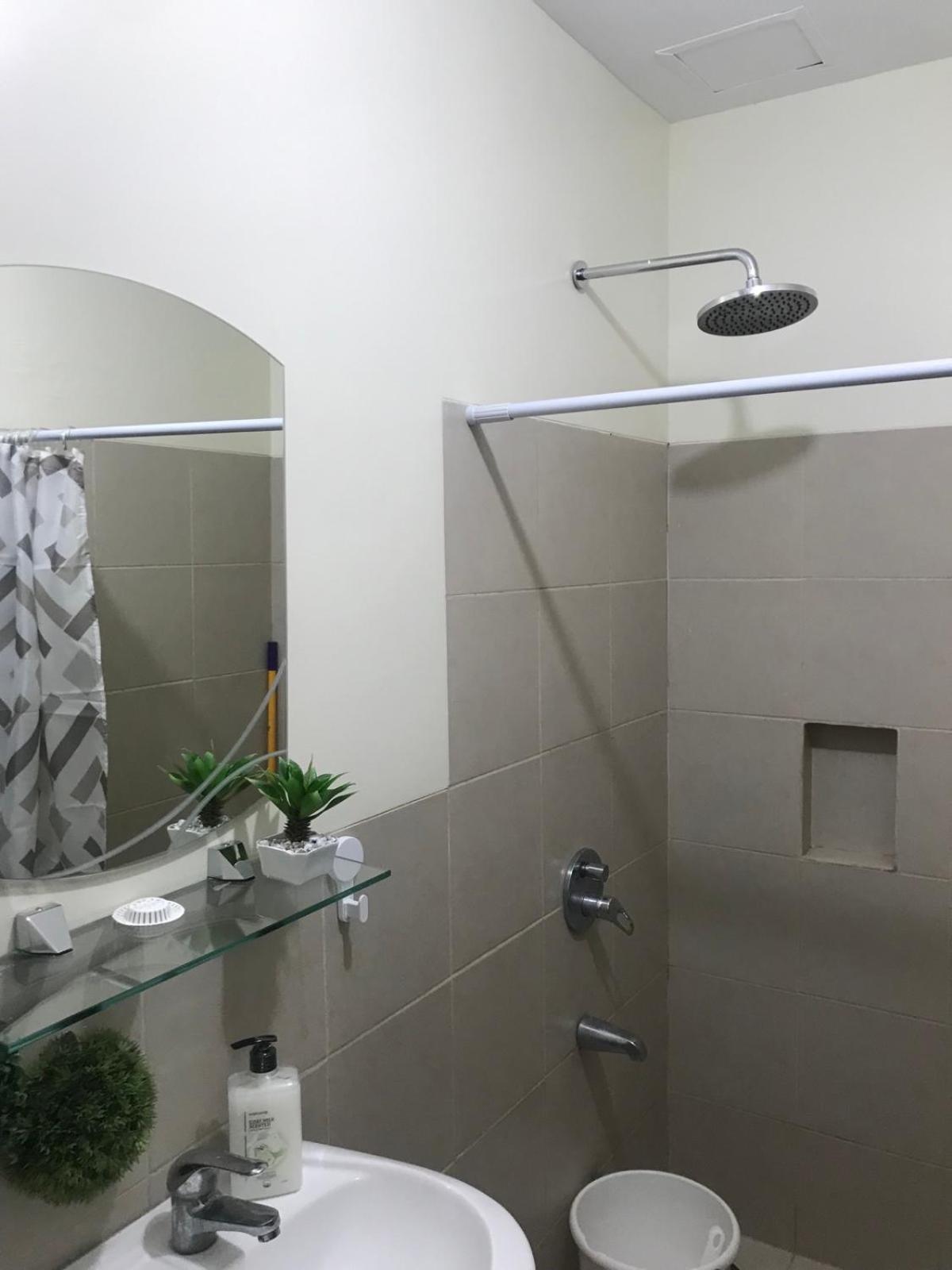 Bristle Ridge Condominium 바기오 외부 사진