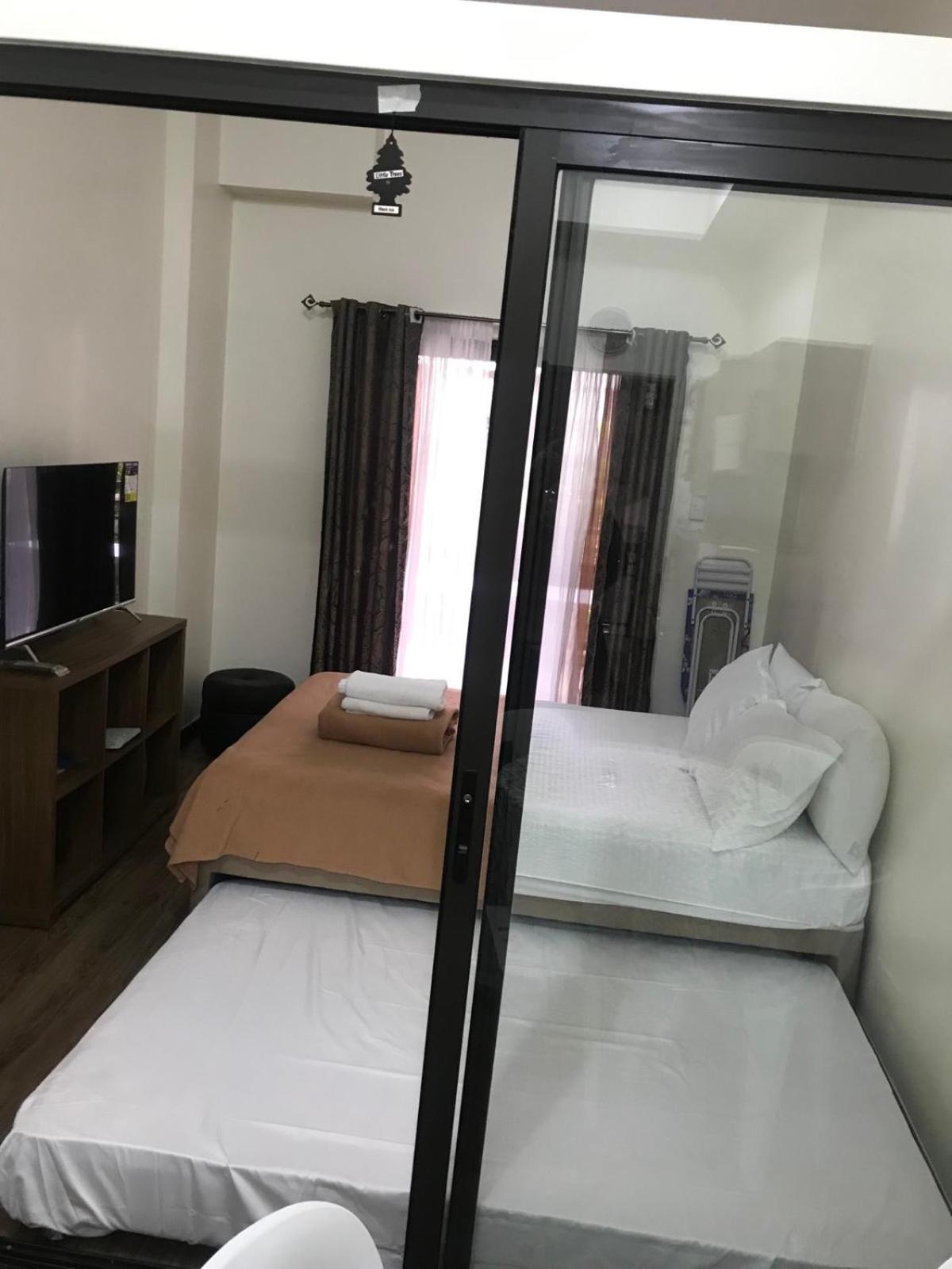 Bristle Ridge Condominium 바기오 외부 사진