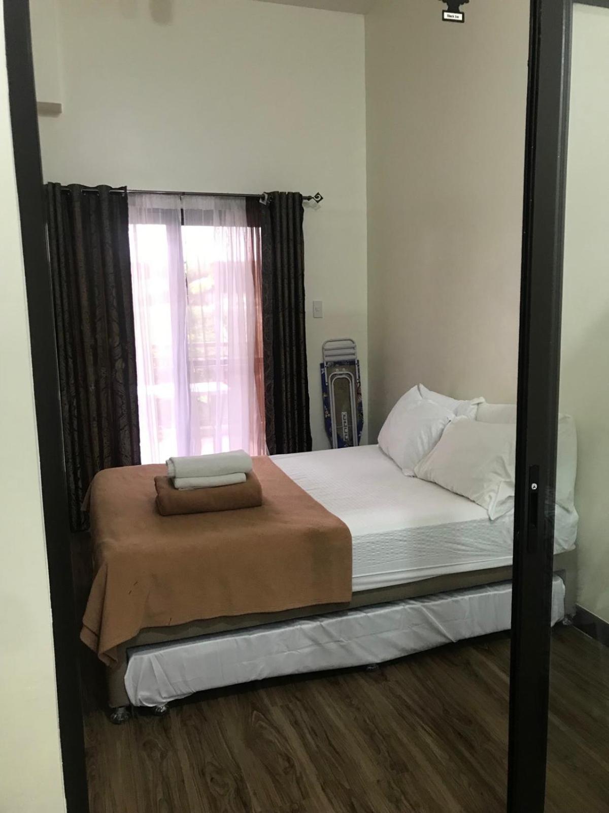 Bristle Ridge Condominium 바기오 외부 사진
