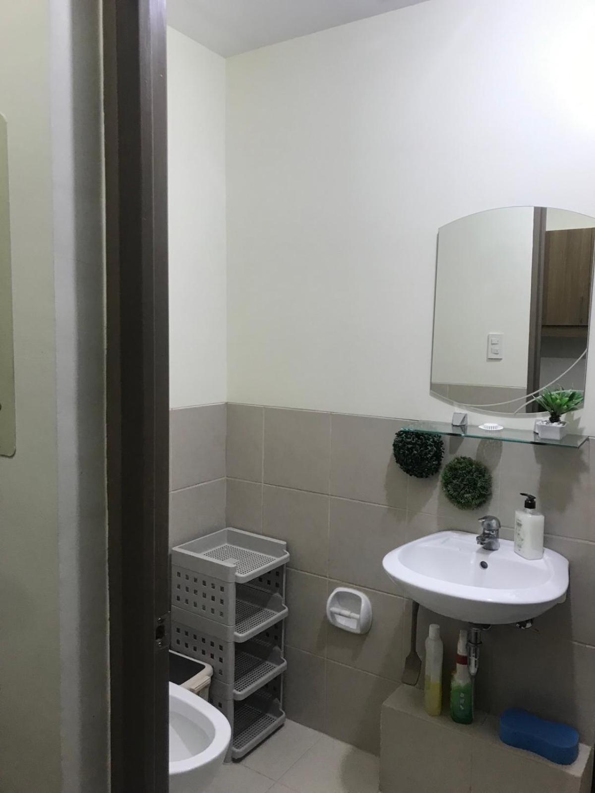 Bristle Ridge Condominium 바기오 외부 사진
