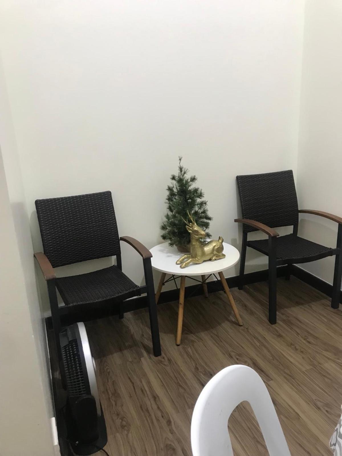 Bristle Ridge Condominium 바기오 외부 사진