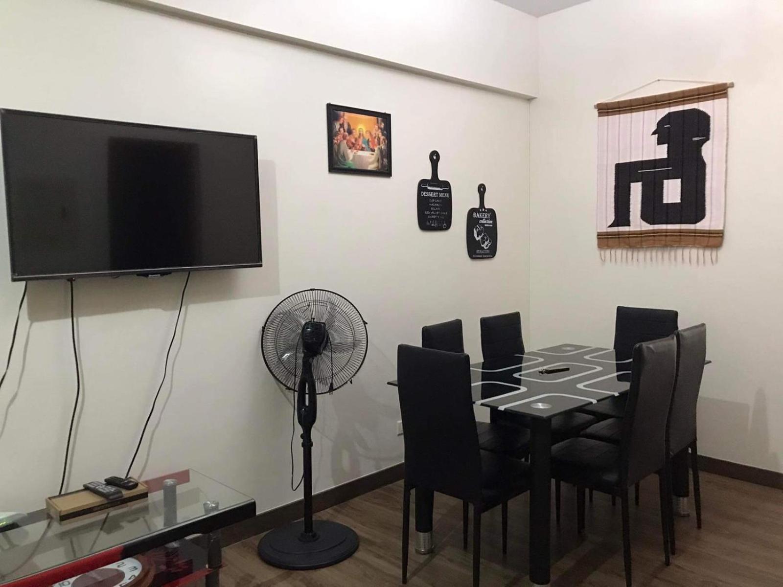 Bristle Ridge Condominium 바기오 외부 사진